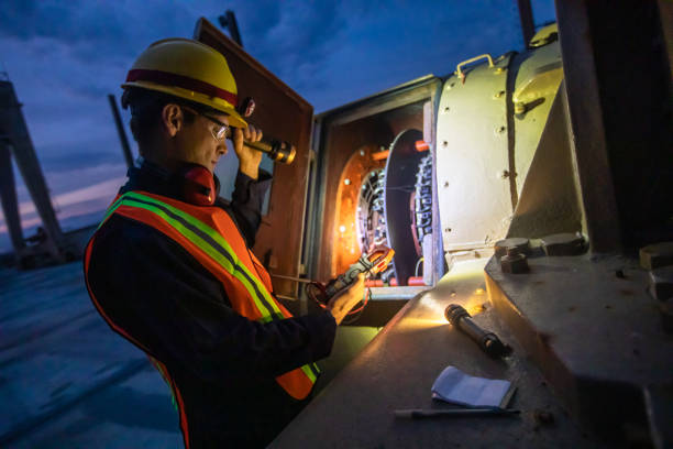 Best Commercial Electrician Services  in Rutland, VT
