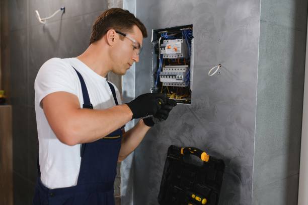 Best Electrical Outlet Repair  in Rutland, VT