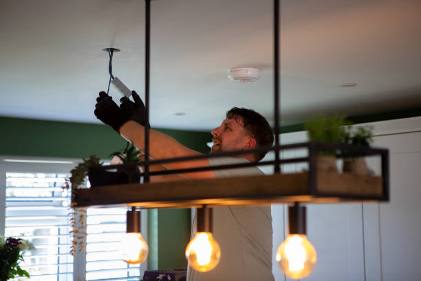 Best Electrician Near Me  in Rutland, VT