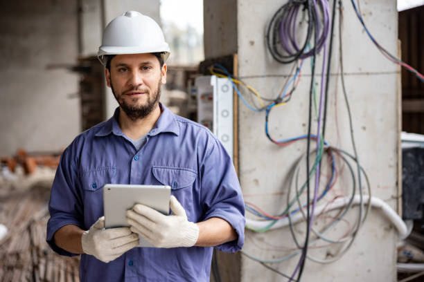 Best Ceiling Fan Installation Electrician  in Rutland, VT