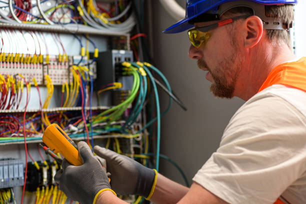 Best Licensed Electrician  in Rutland, VT