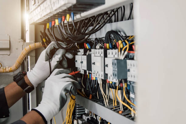 Best Electrical Repair Services  in Rutland, VT