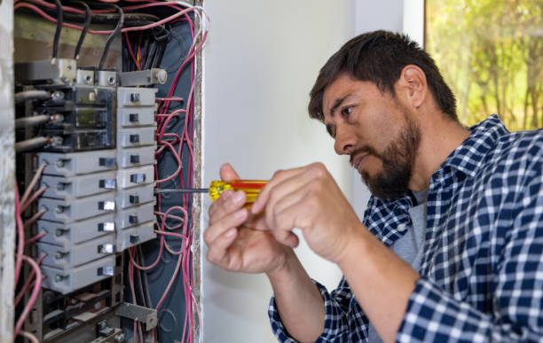 Best Emergency Electrical Repair  in Rutland, VT